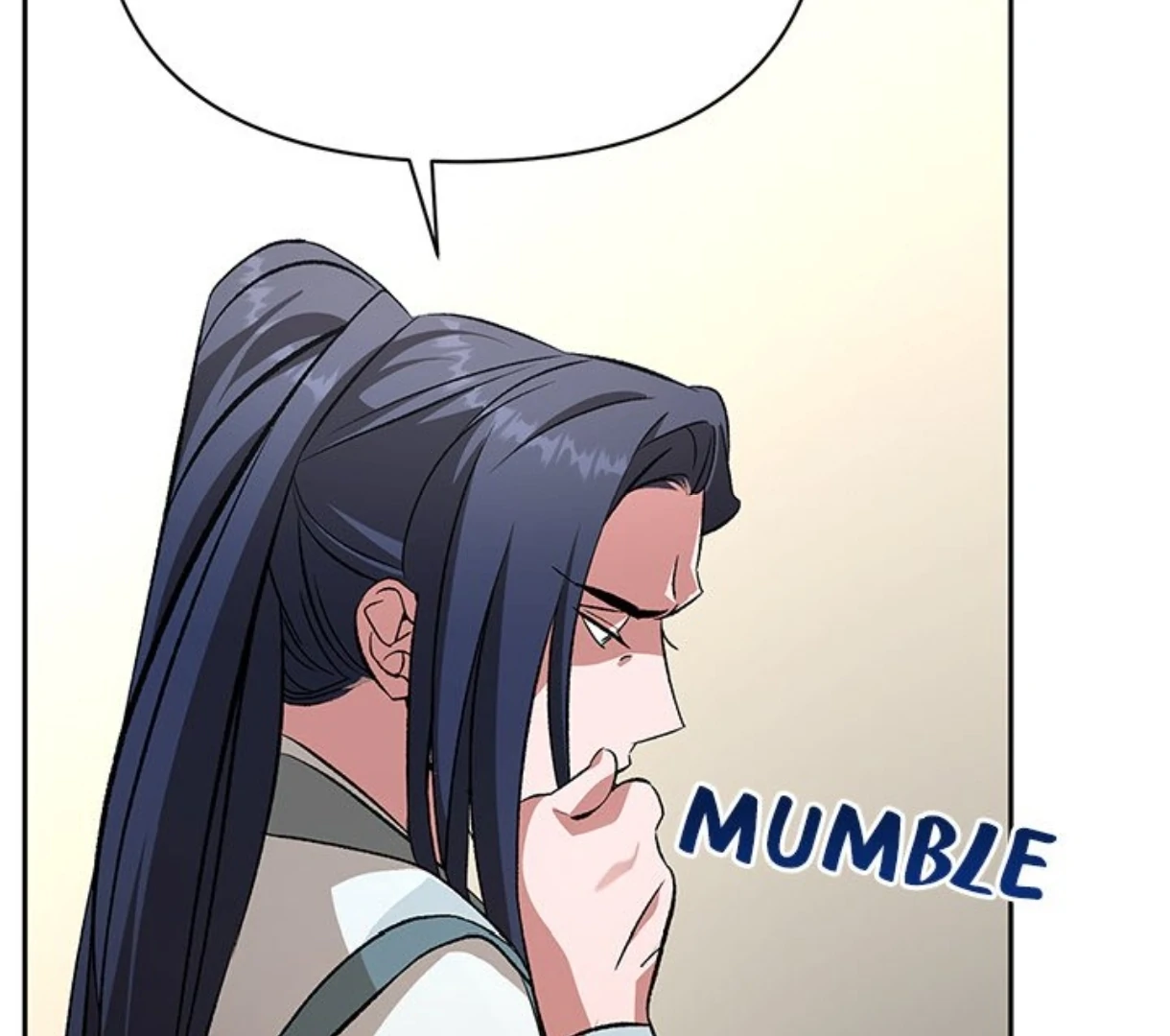 To Be His Wish [Official] - Chapter 43 manhwa