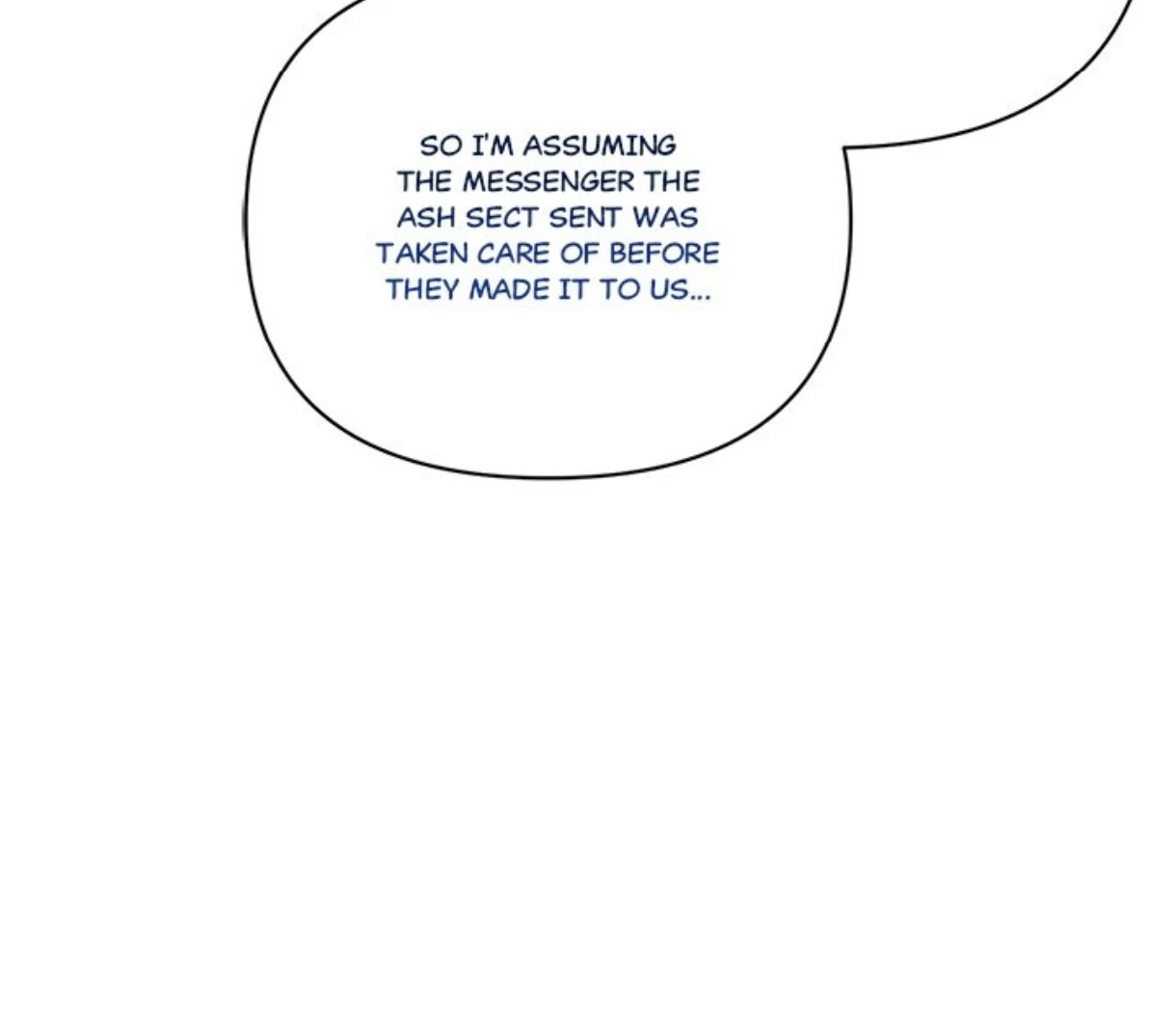 To Be His Wish [Official] - Chapter 43 manhwa