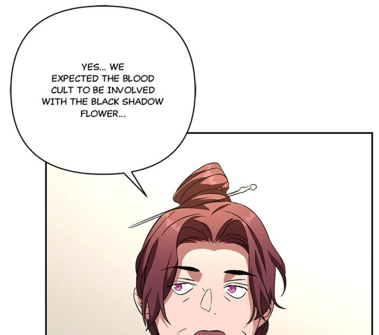 To Be His Wish [Official] - Chapter 43 manhwa