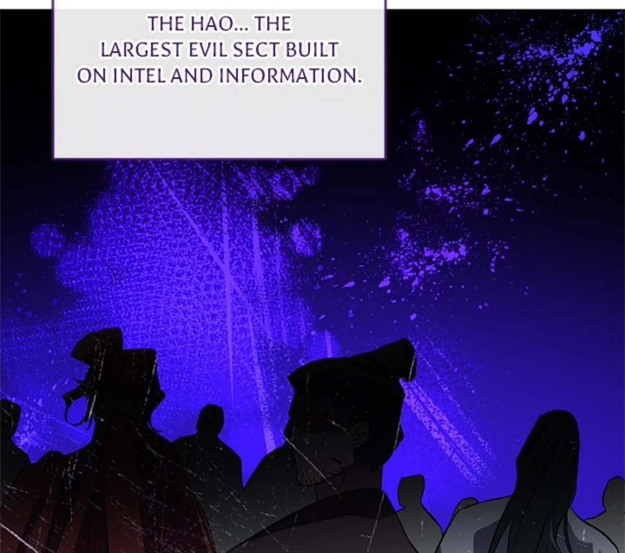 To Be His Wish [Official] - Chapter 43 manhwa