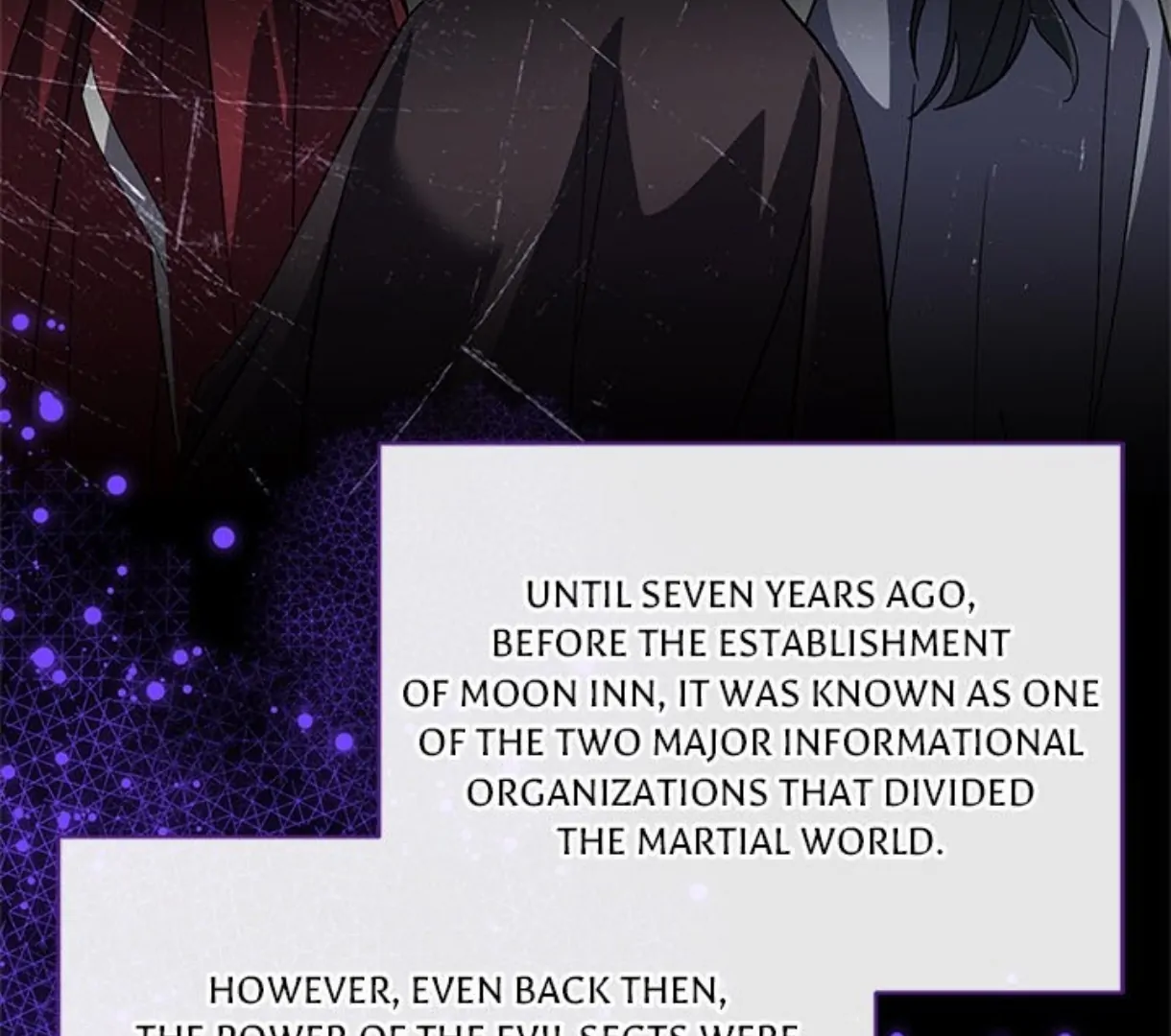 To Be His Wish [Official] - Chapter 43 manhwa
