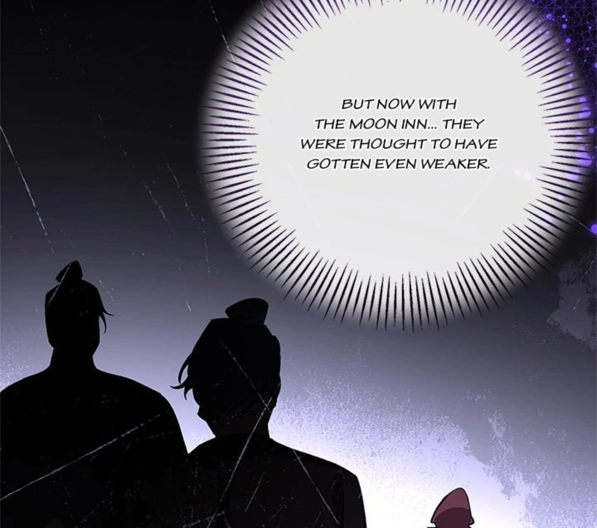 To Be His Wish [Official] - Chapter 43 manhwa