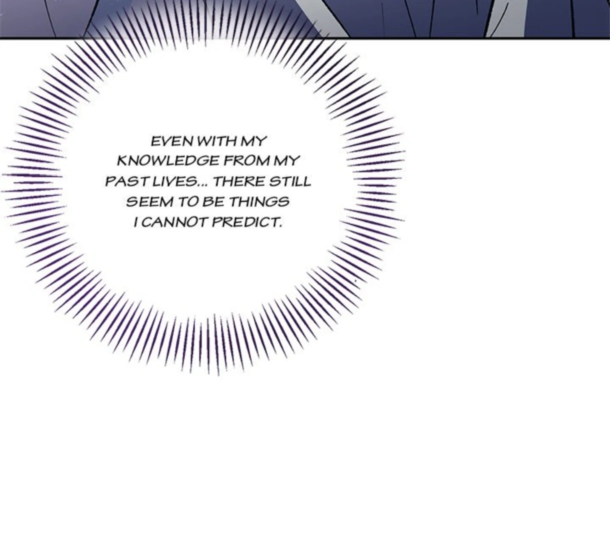 To Be His Wish [Official] - Chapter 43 manhwa