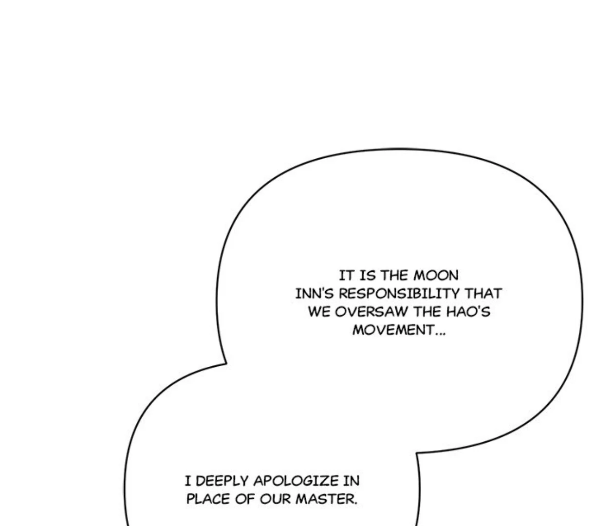 To Be His Wish [Official] - Chapter 43 manhwa