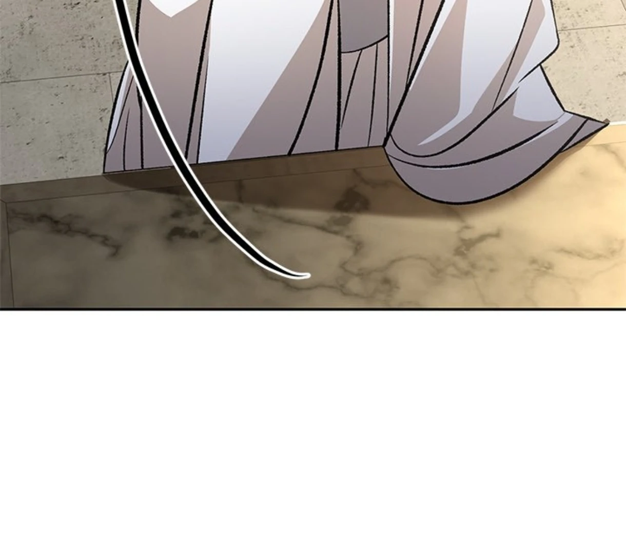To Be His Wish [Official] - Chapter 43 manhwa