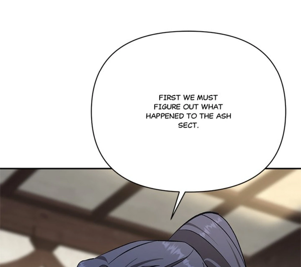 To Be His Wish [Official] - Chapter 43 manhwa