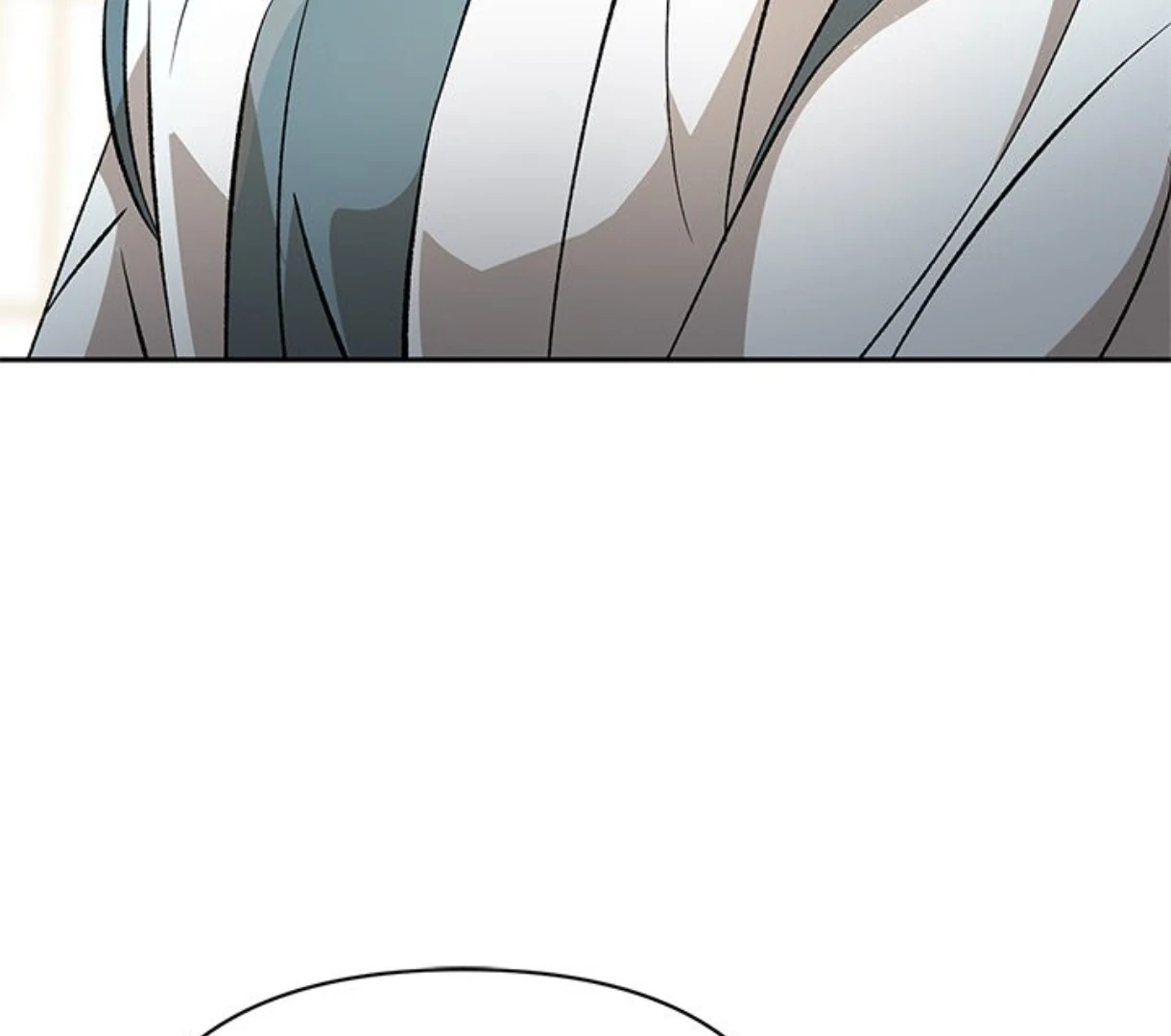 To Be His Wish [Official] - Chapter 43 manhwa
