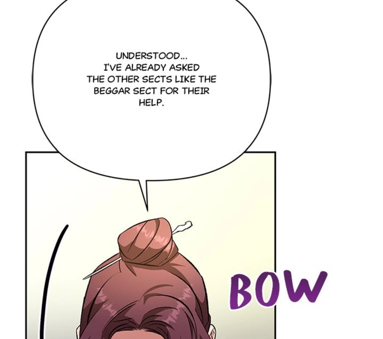 To Be His Wish [Official] - Chapter 43 manhwa