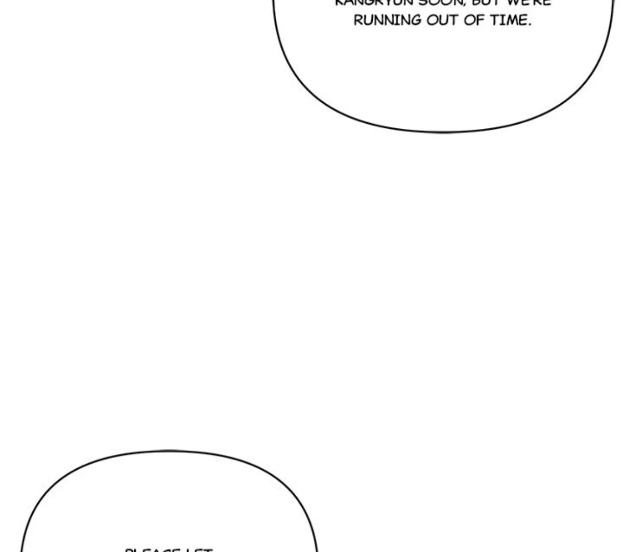 To Be His Wish [Official] - Chapter 43 manhwa