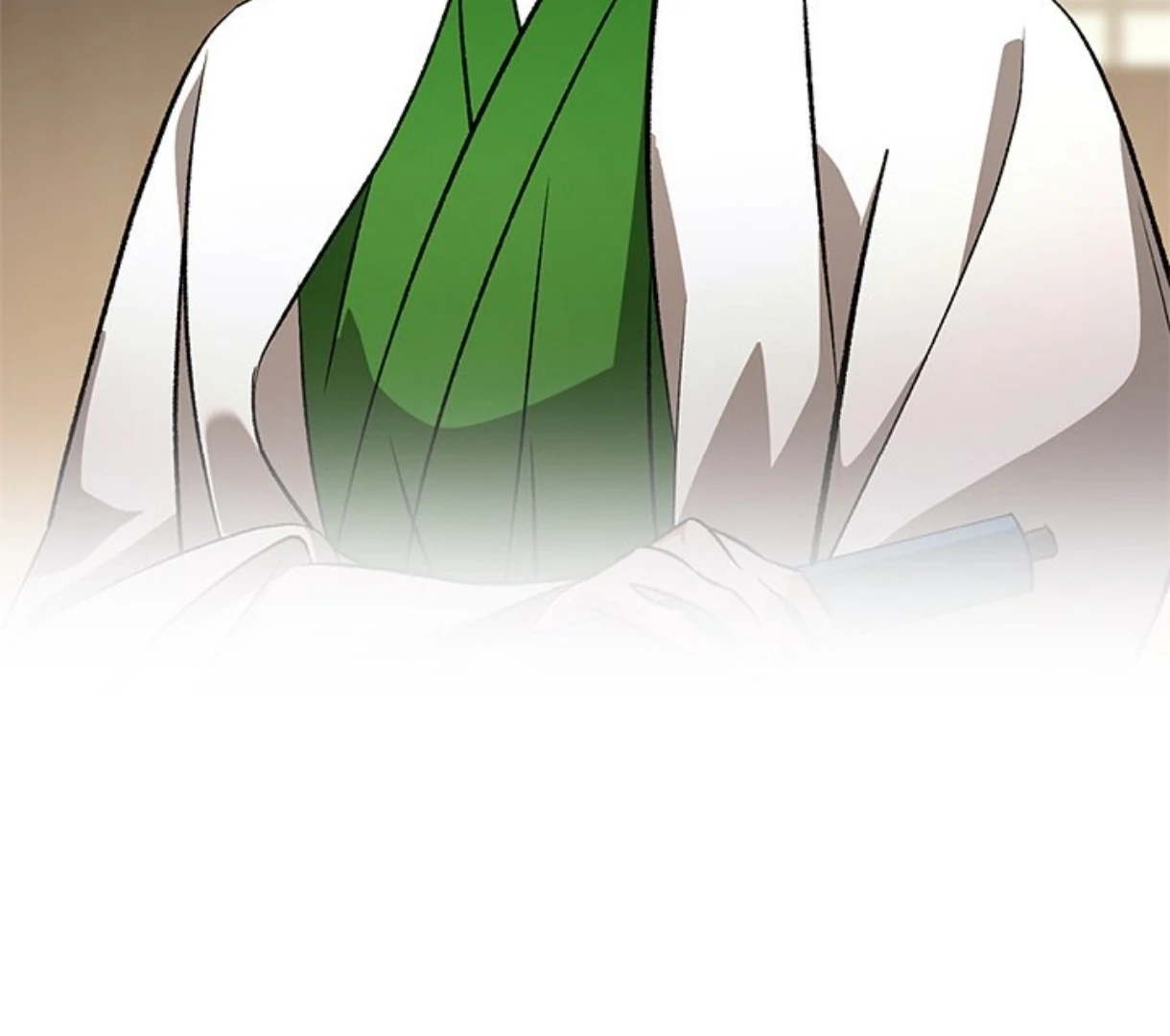 To Be His Wish [Official] - Chapter 43 manhwa