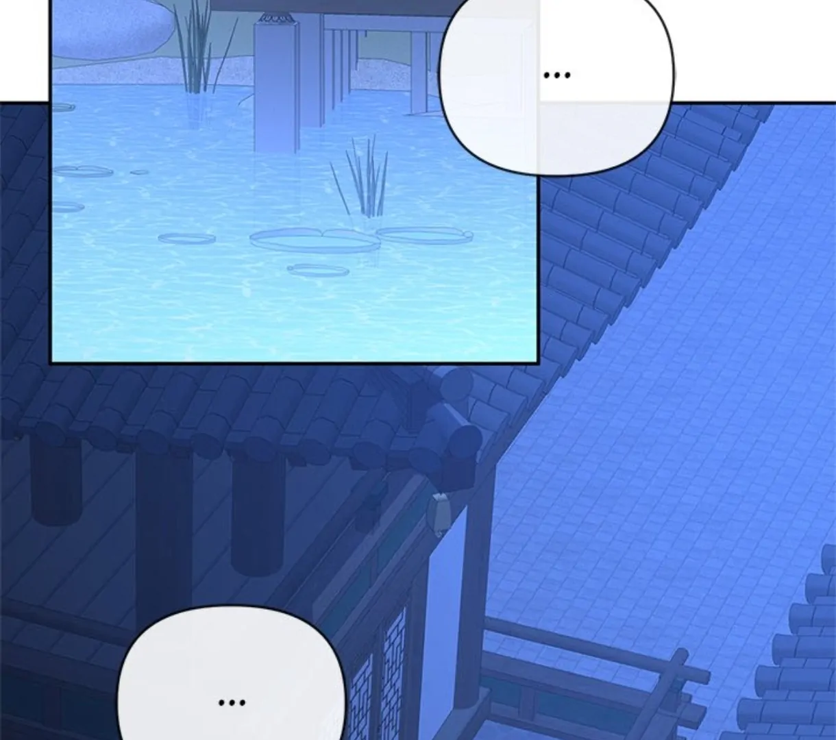 To Be His Wish [Official] - Chapter 43 manhwa