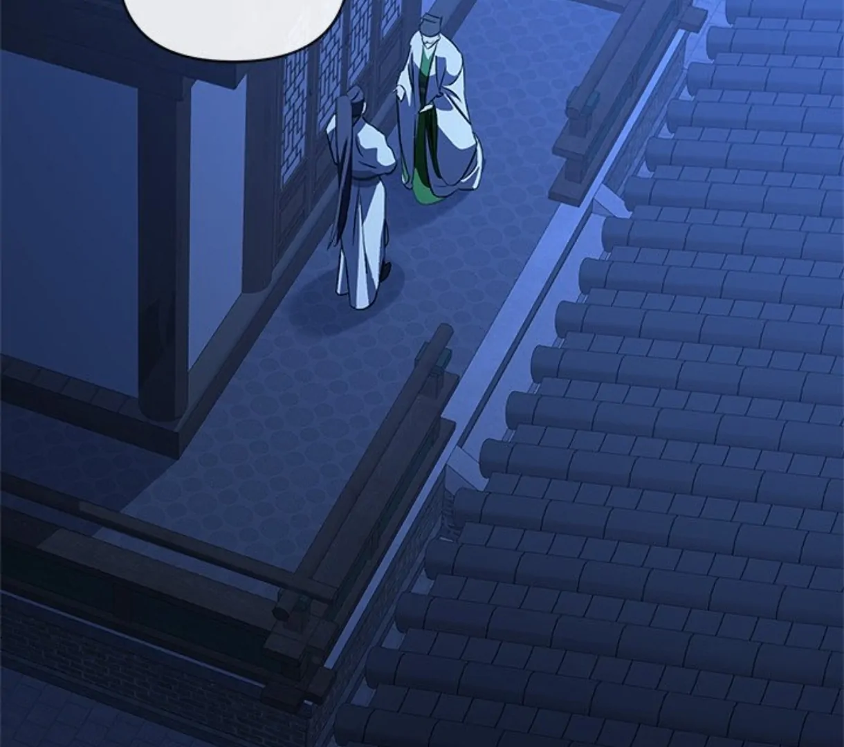 To Be His Wish [Official] - Chapter 43 manhwa
