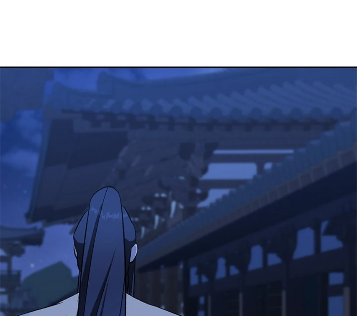 To Be His Wish [Official] - Chapter 43 manhwa