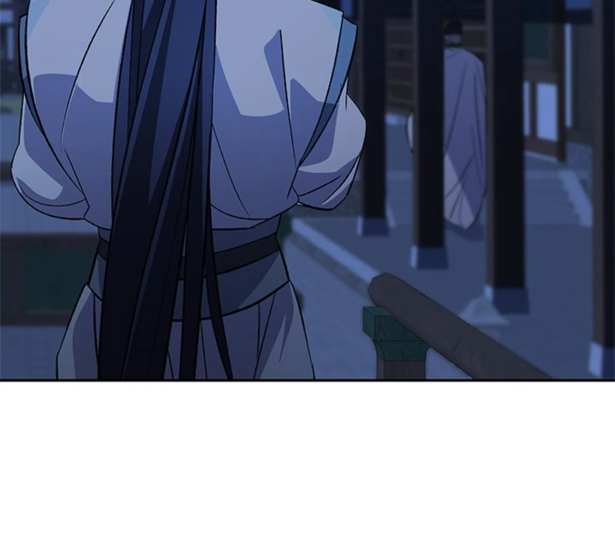 To Be His Wish [Official] - Chapter 43 manhwa