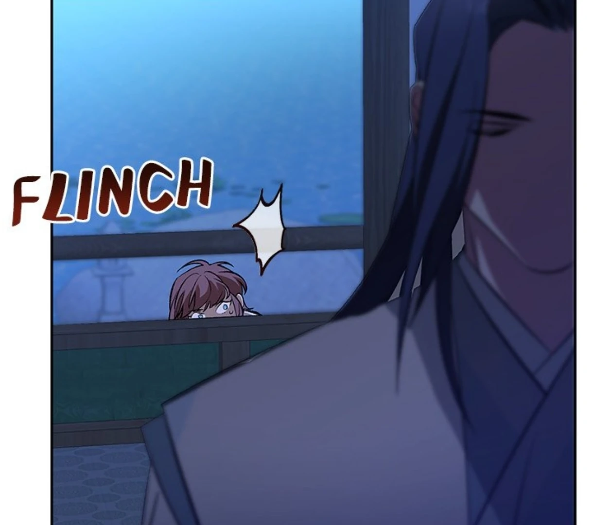 To Be His Wish [Official] - Chapter 43 manhwa
