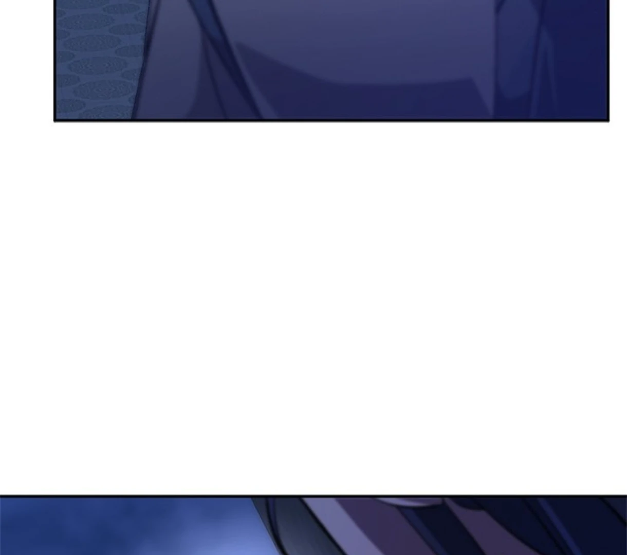 To Be His Wish [Official] - Chapter 43 manhwa
