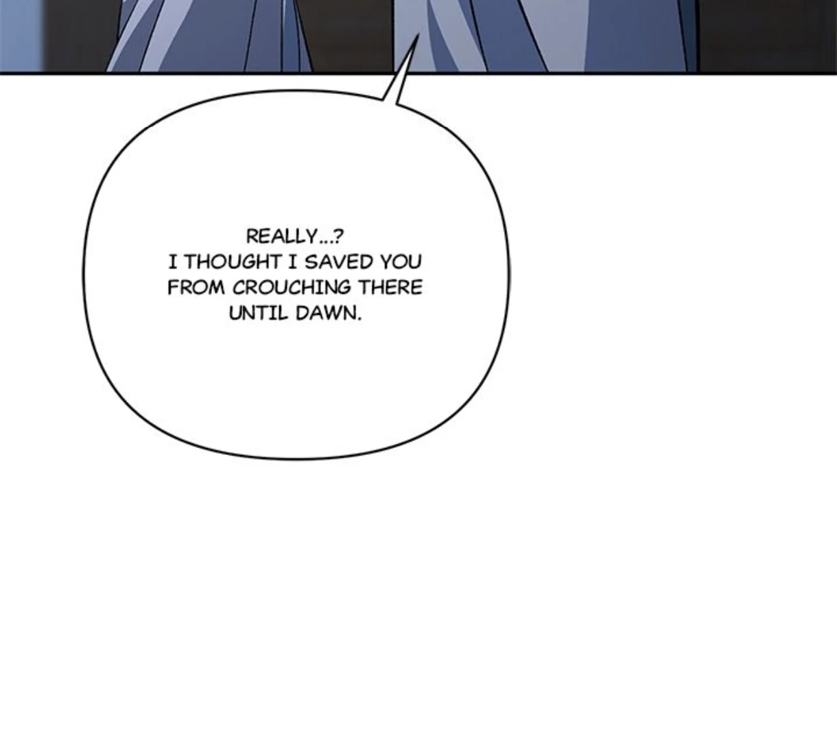 To Be His Wish [Official] - Chapter 43 manhwa