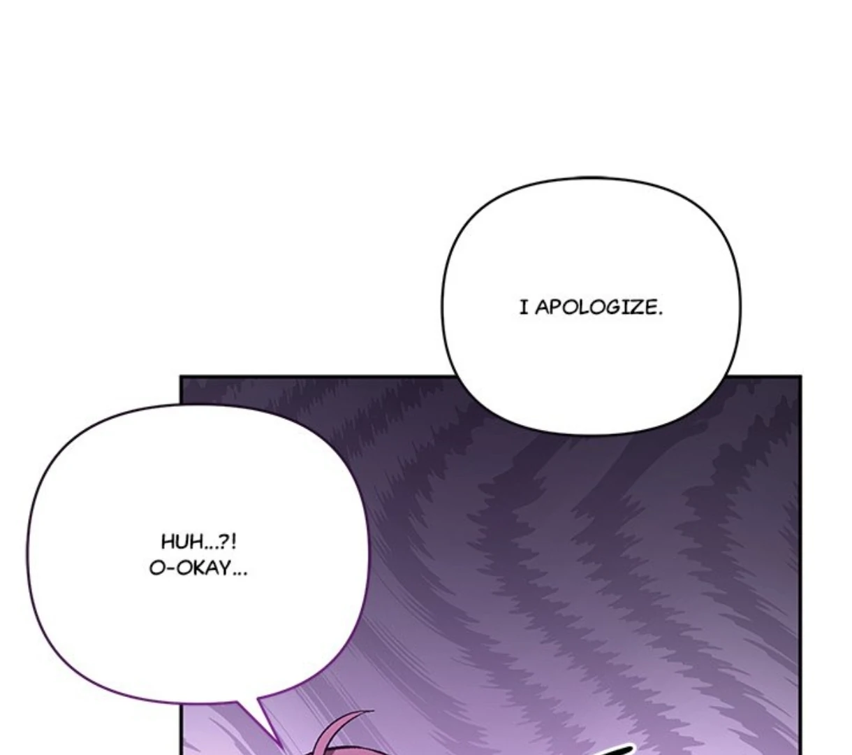 To Be His Wish [Official] - Chapter 43 manhwa