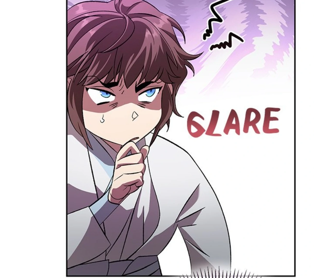 To Be His Wish [Official] - Chapter 43 manhwa