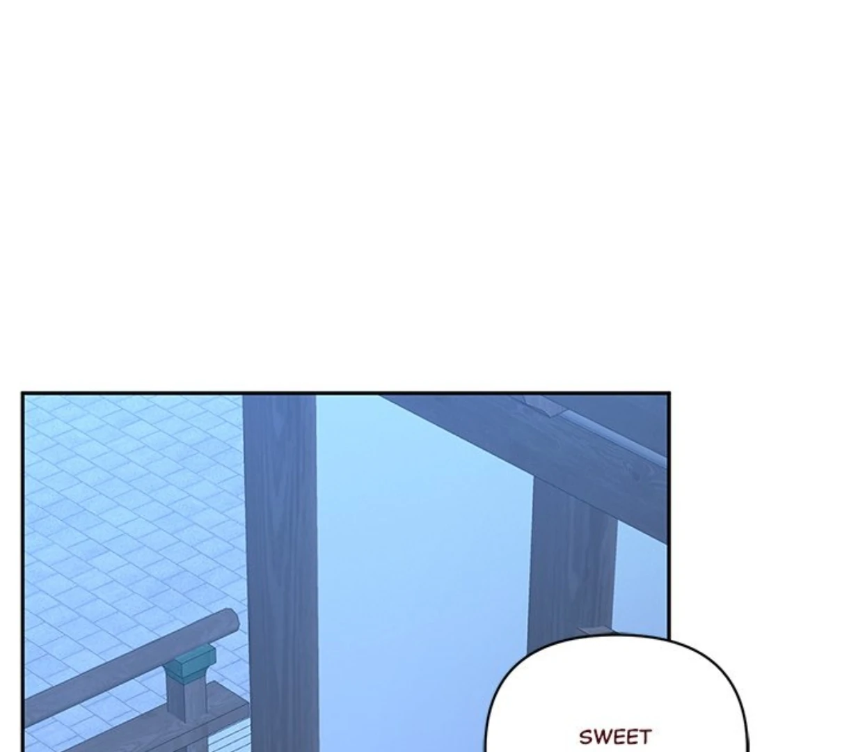 To Be His Wish [Official] - Chapter 43 manhwa