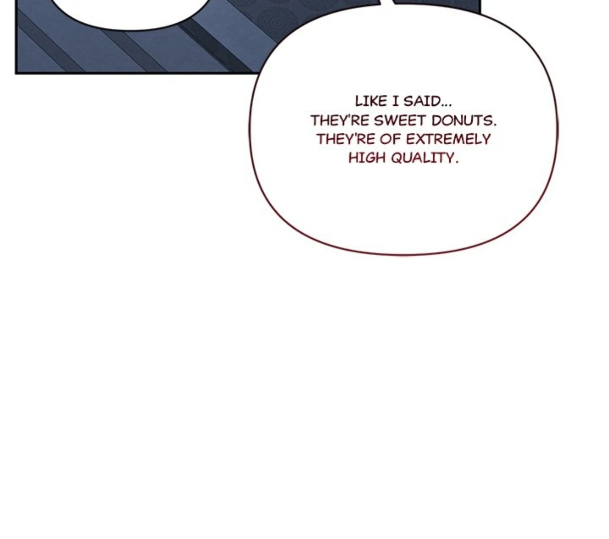 To Be His Wish [Official] - Chapter 43 manhwa