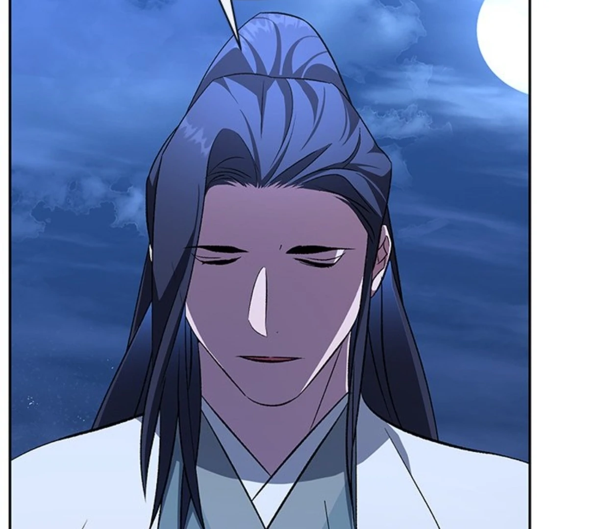 To Be His Wish [Official] - Chapter 43 manhwa