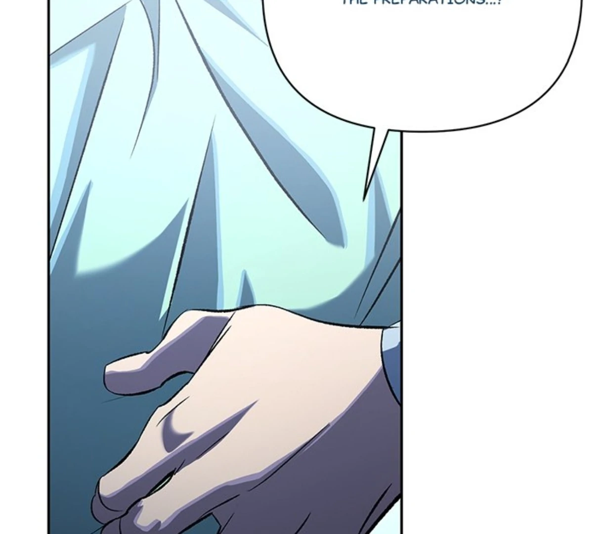 To Be His Wish [Official] - Chapter 43 manhwa