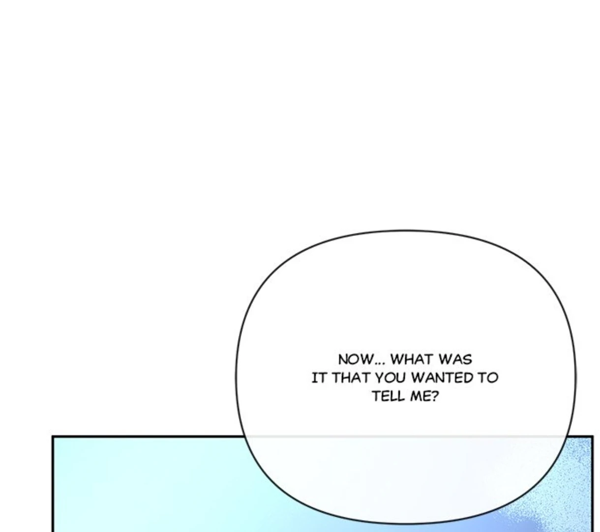To Be His Wish [Official] - Chapter 43 manhwa
