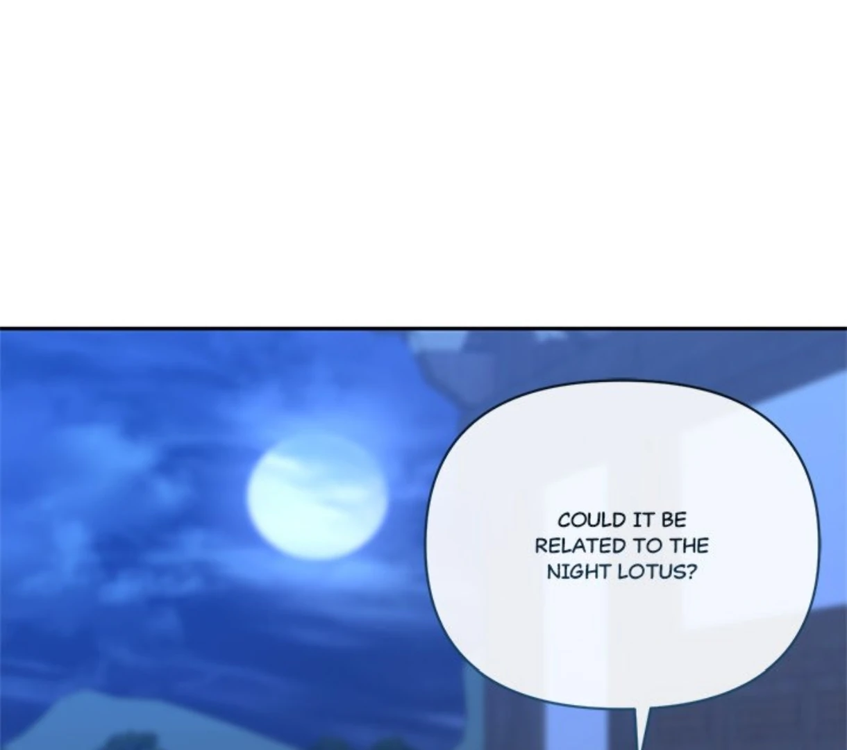To Be His Wish [Official] - Chapter 43 manhwa