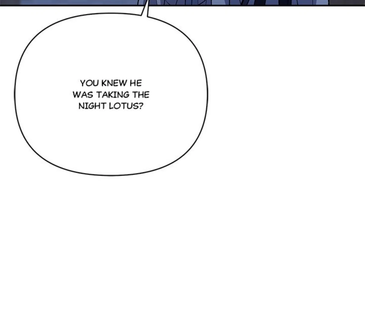 To Be His Wish [Official] - Chapter 43 manhwa