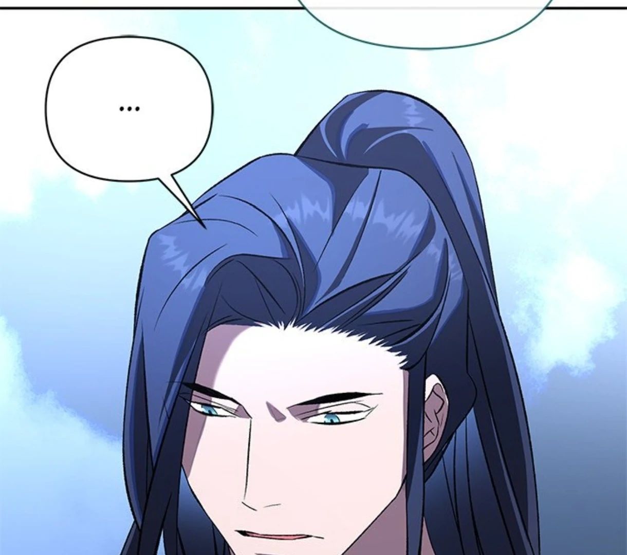 To Be His Wish [Official] - Chapter 43 manhwa