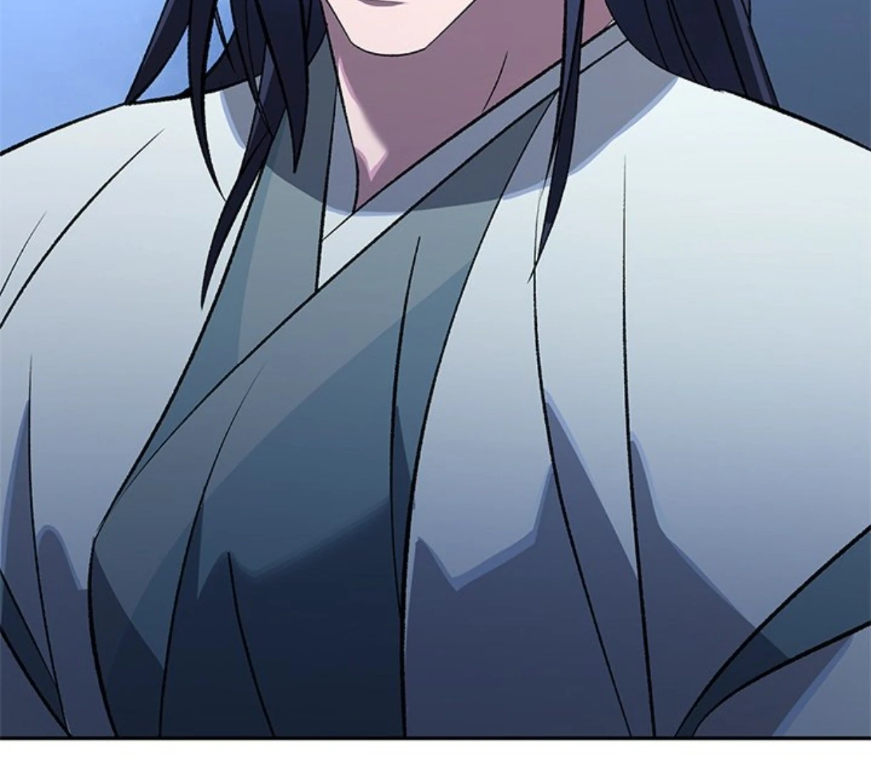 To Be His Wish [Official] - Chapter 43 manhwa
