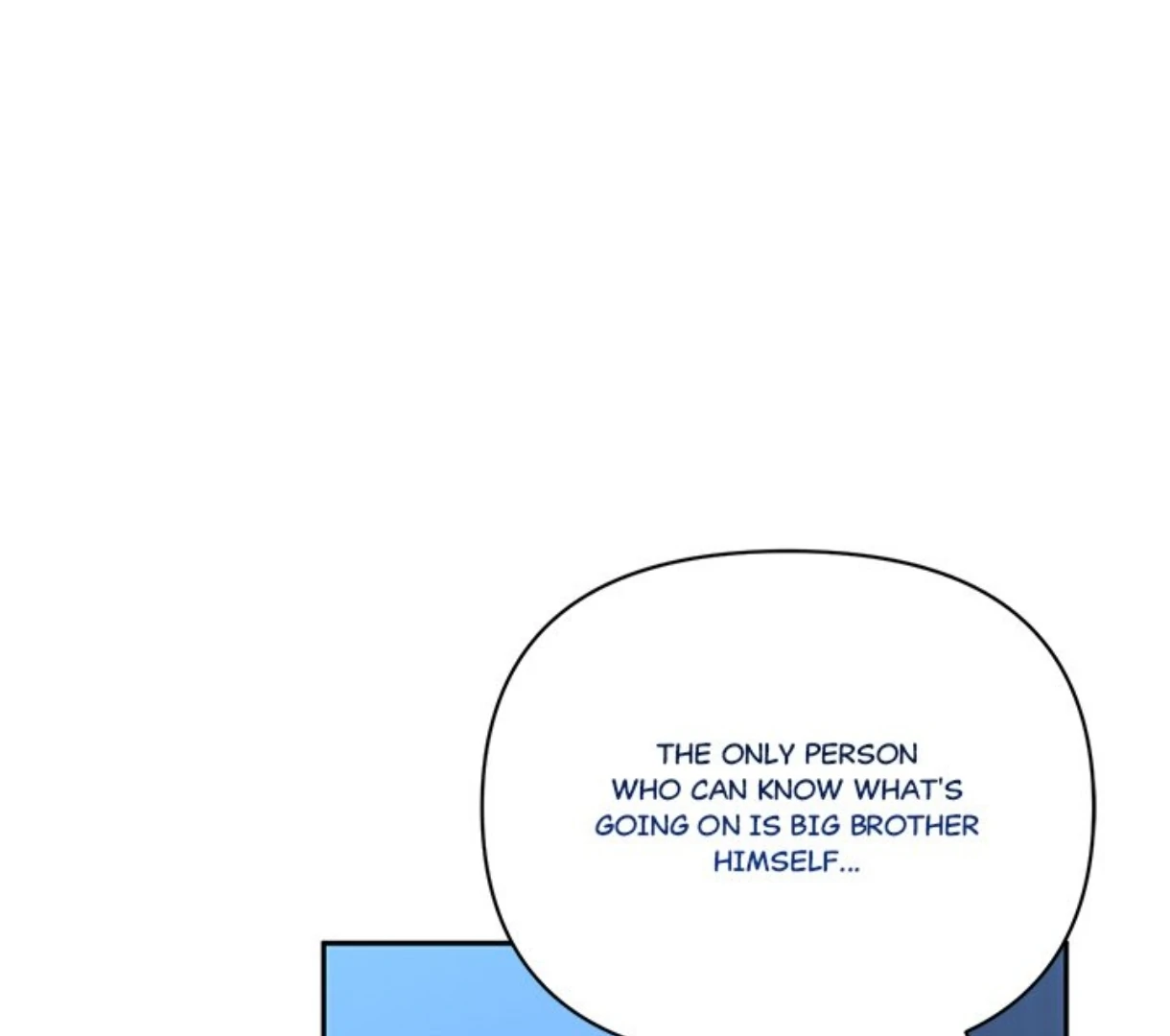 To Be His Wish [Official] - Chapter 43 manhwa