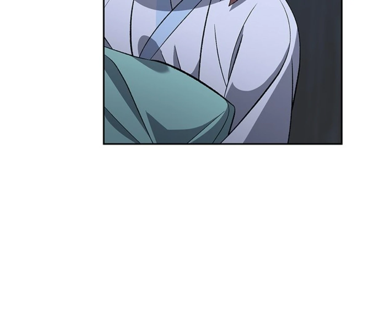 To Be His Wish [Official] - Chapter 43 manhwa