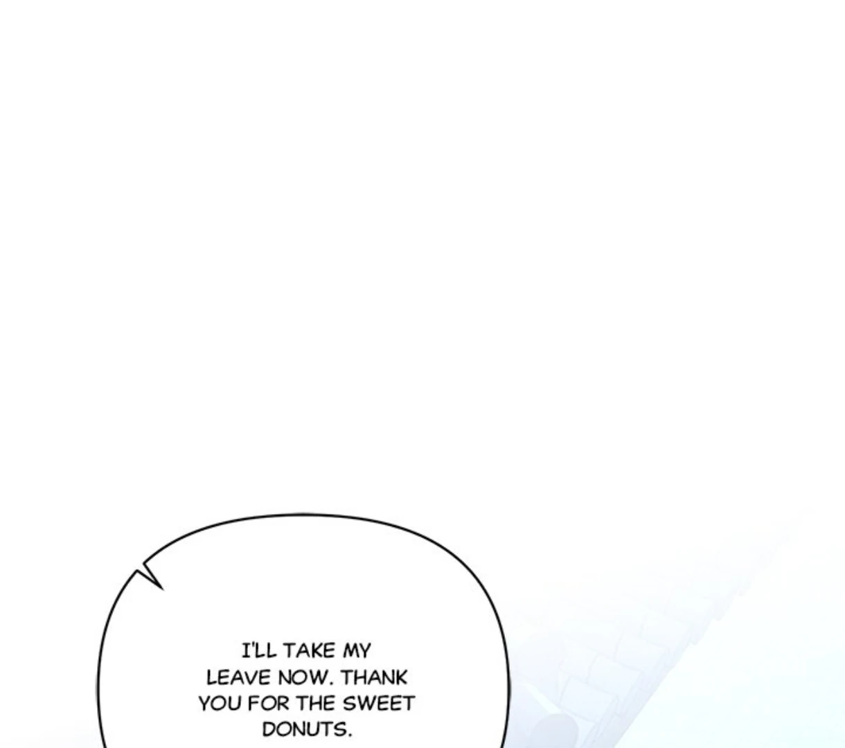 To Be His Wish [Official] - Chapter 44 manhwa