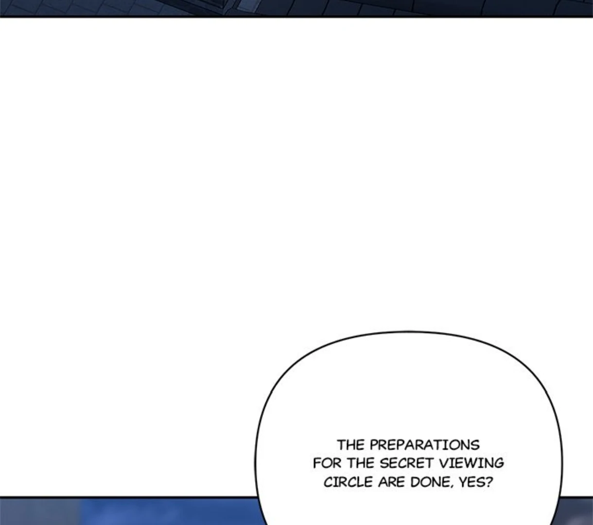 To Be His Wish [Official] - Chapter 44 manhwa