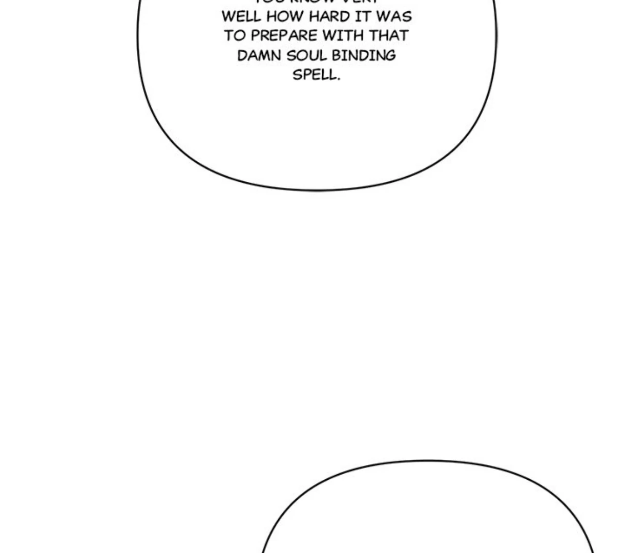 To Be His Wish [Official] - Chapter 44 manhwa