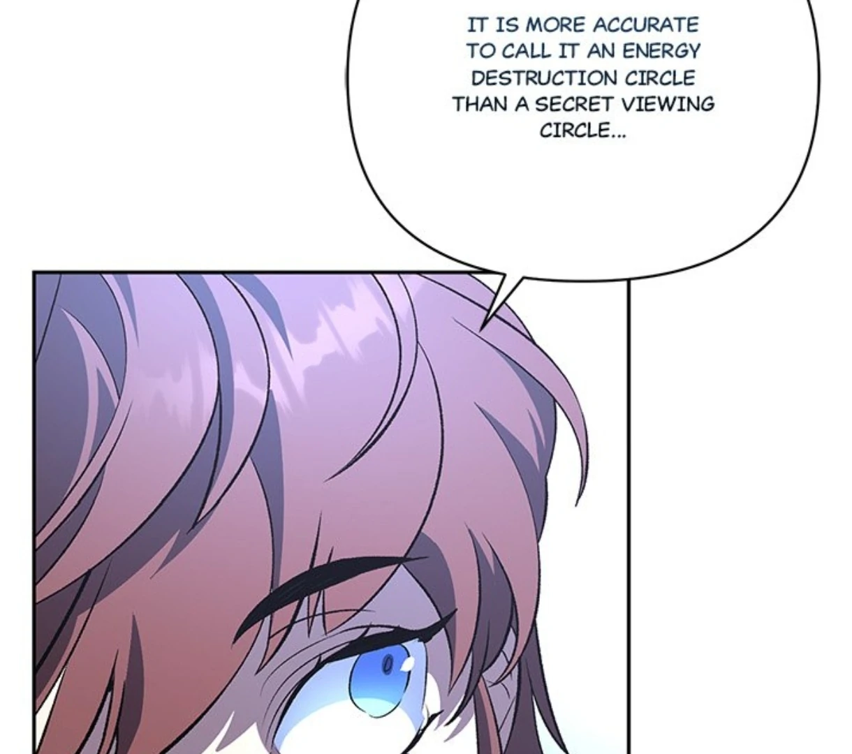 To Be His Wish [Official] - Chapter 44 manhwa