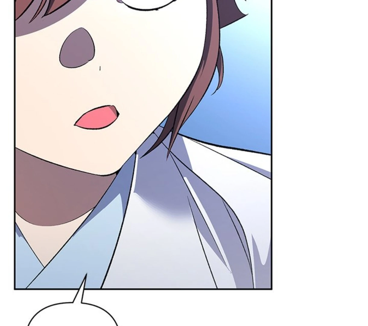 To Be His Wish [Official] - Chapter 44 manhwa