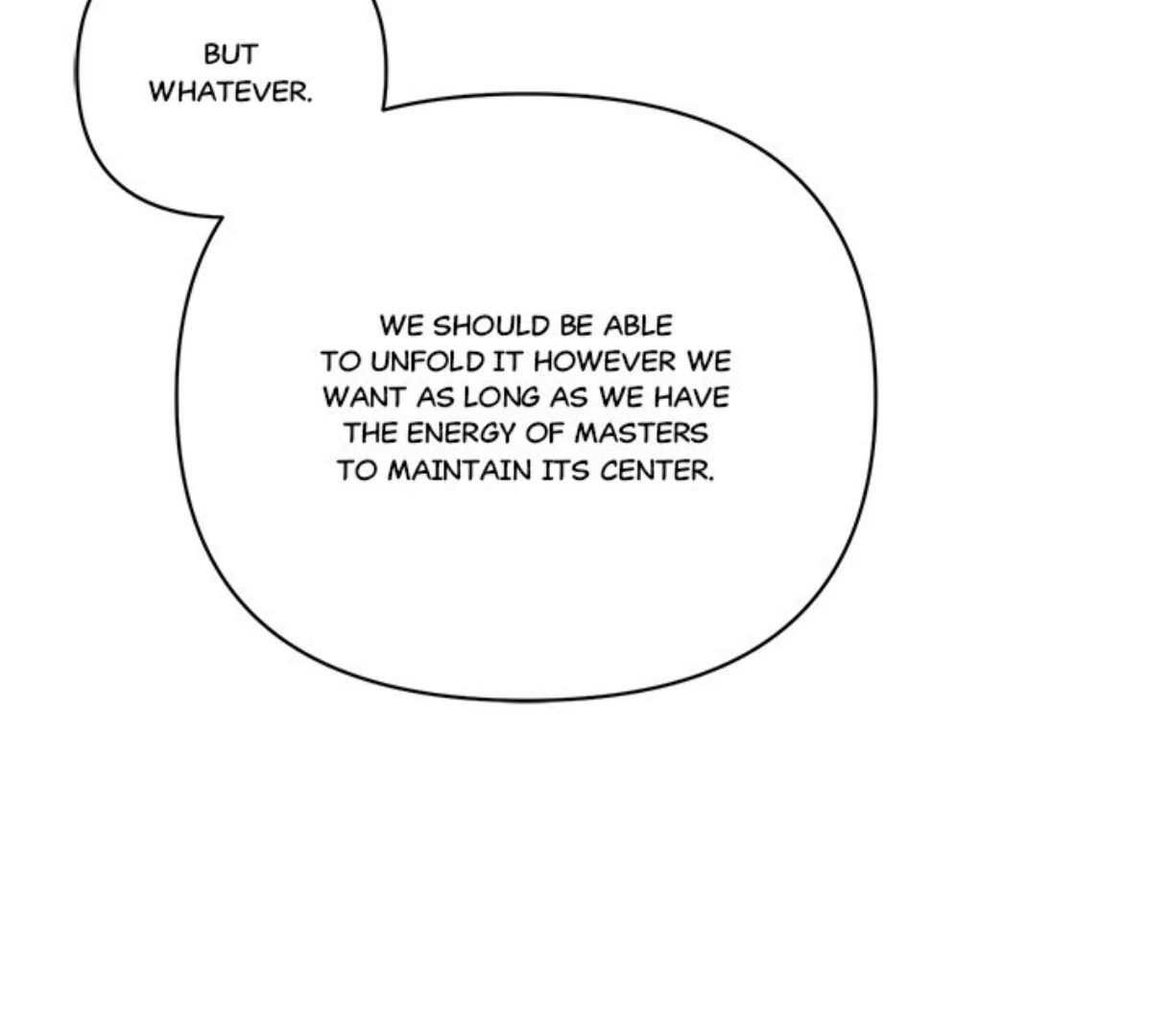 To Be His Wish [Official] - Chapter 44 manhwa