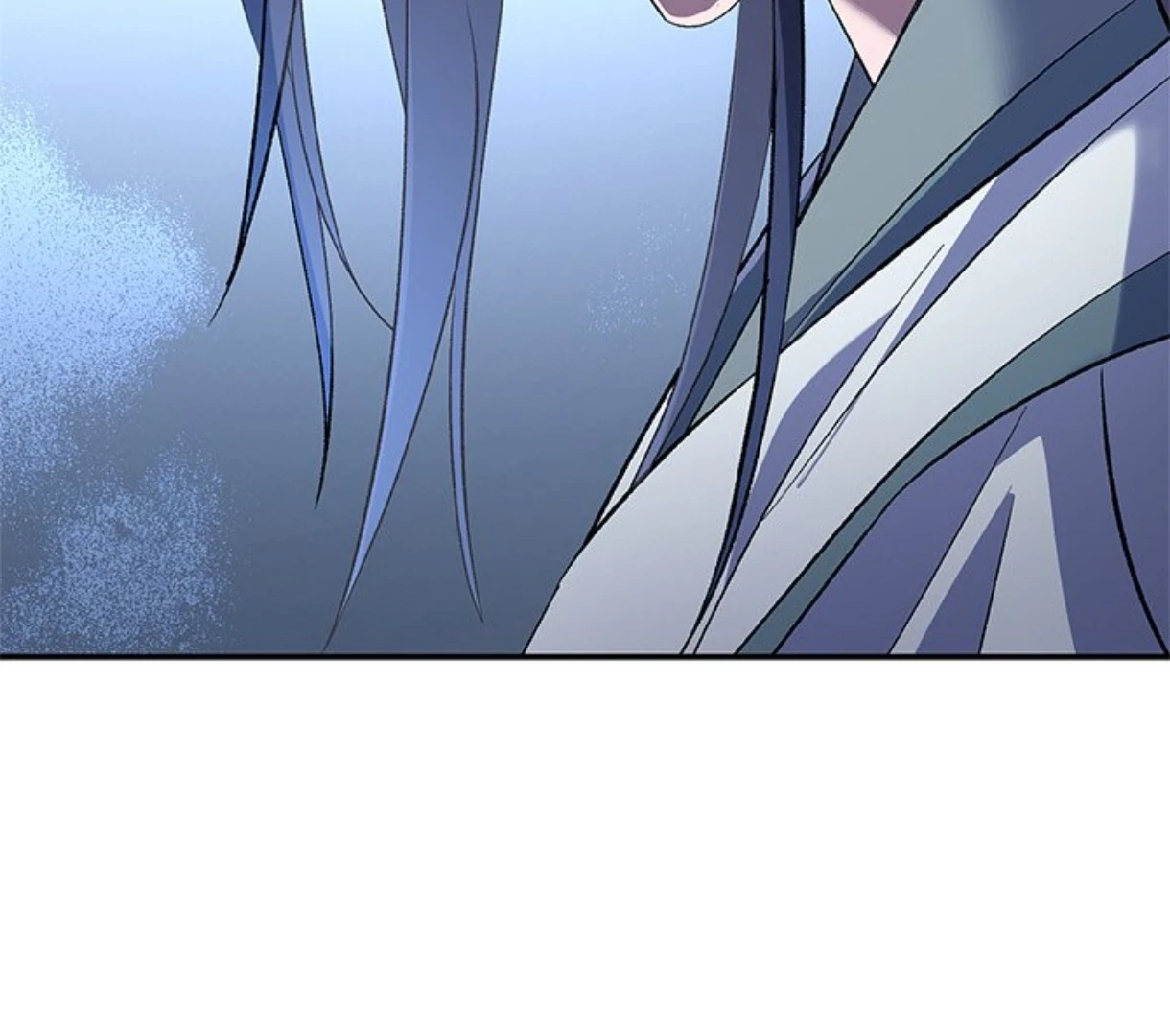 To Be His Wish [Official] - Chapter 44 manhwa