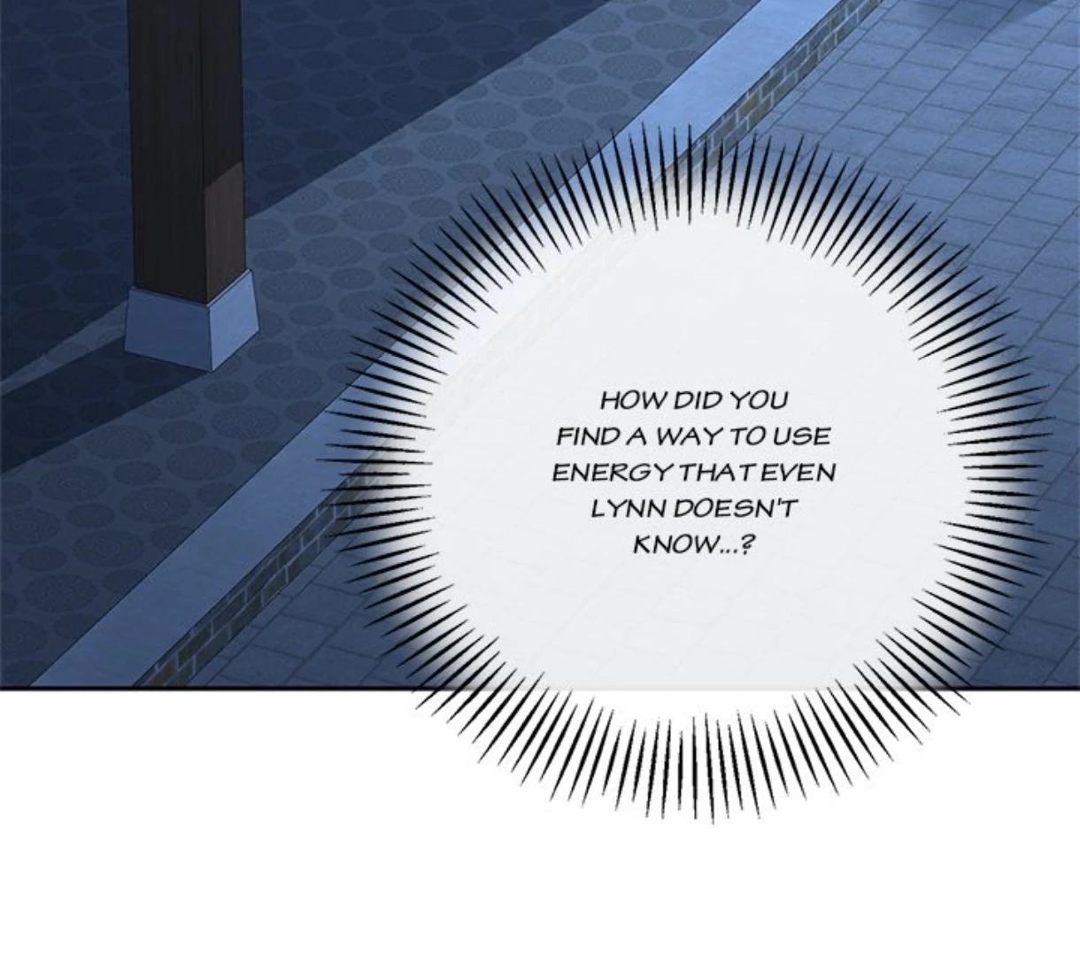 To Be His Wish [Official] - Chapter 44 manhwa