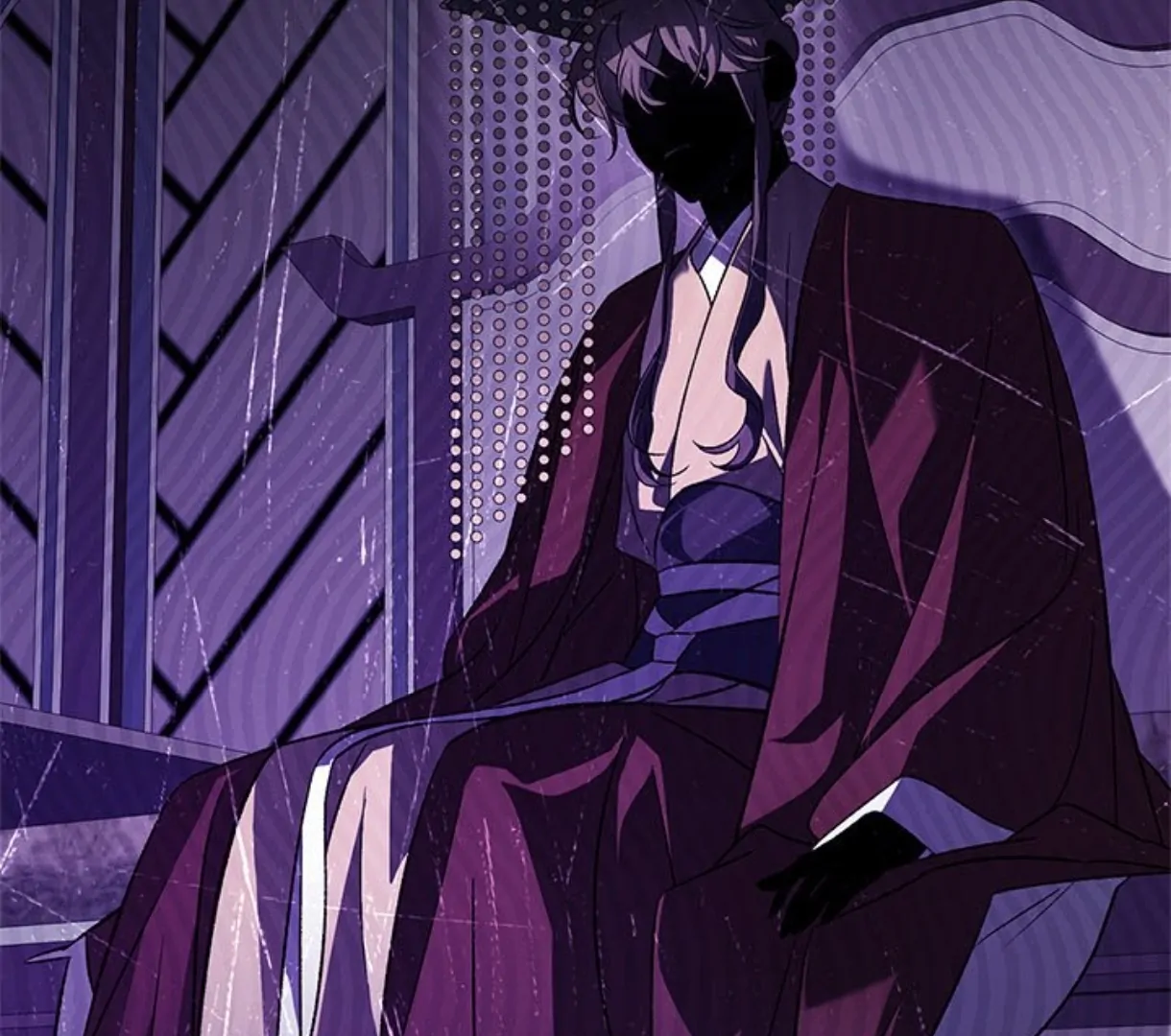 To Be His Wish [Official] - Chapter 44 manhwa