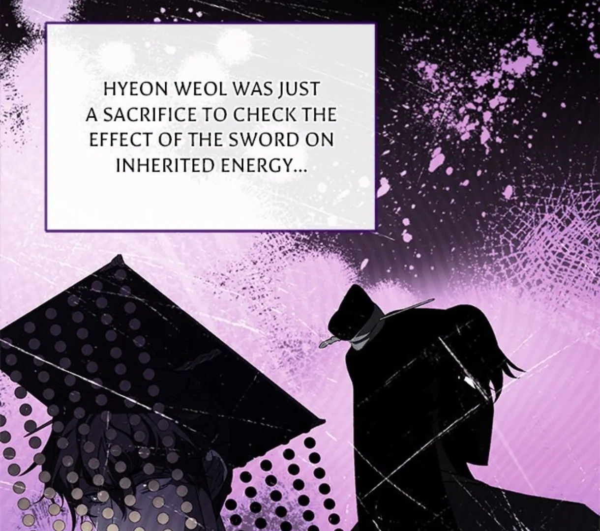 To Be His Wish [Official] - Chapter 44 manhwa
