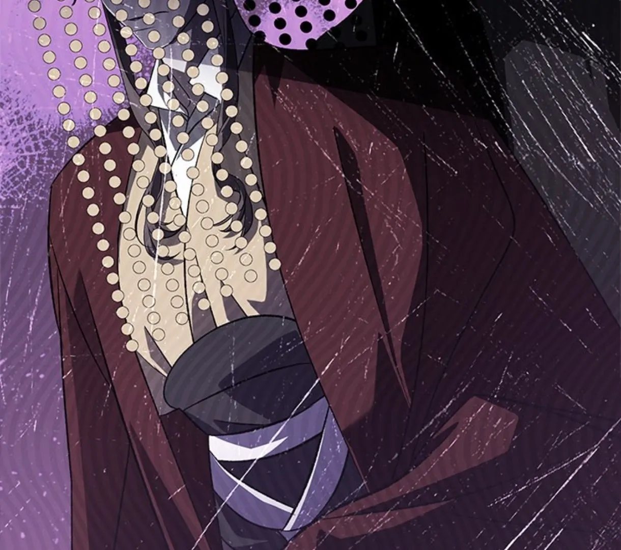 To Be His Wish [Official] - Chapter 44 manhwa