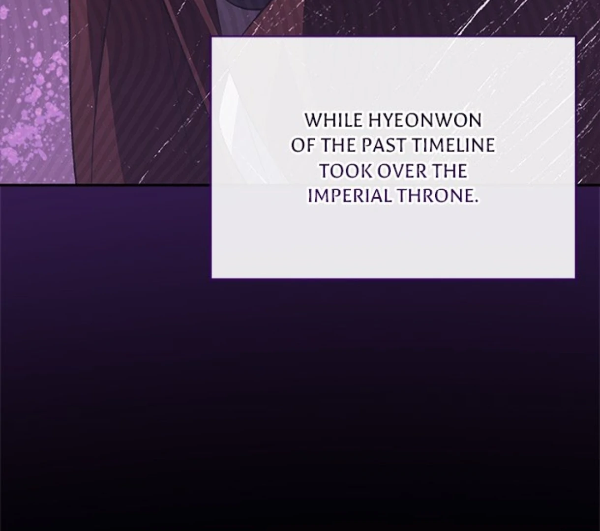 To Be His Wish [Official] - Chapter 44 manhwa
