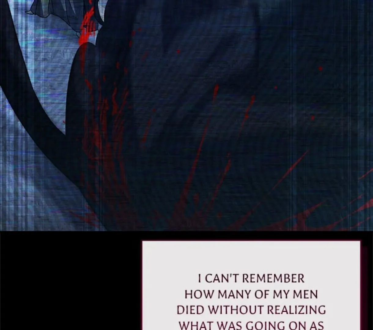 To Be His Wish [Official] - Chapter 44 manhwa