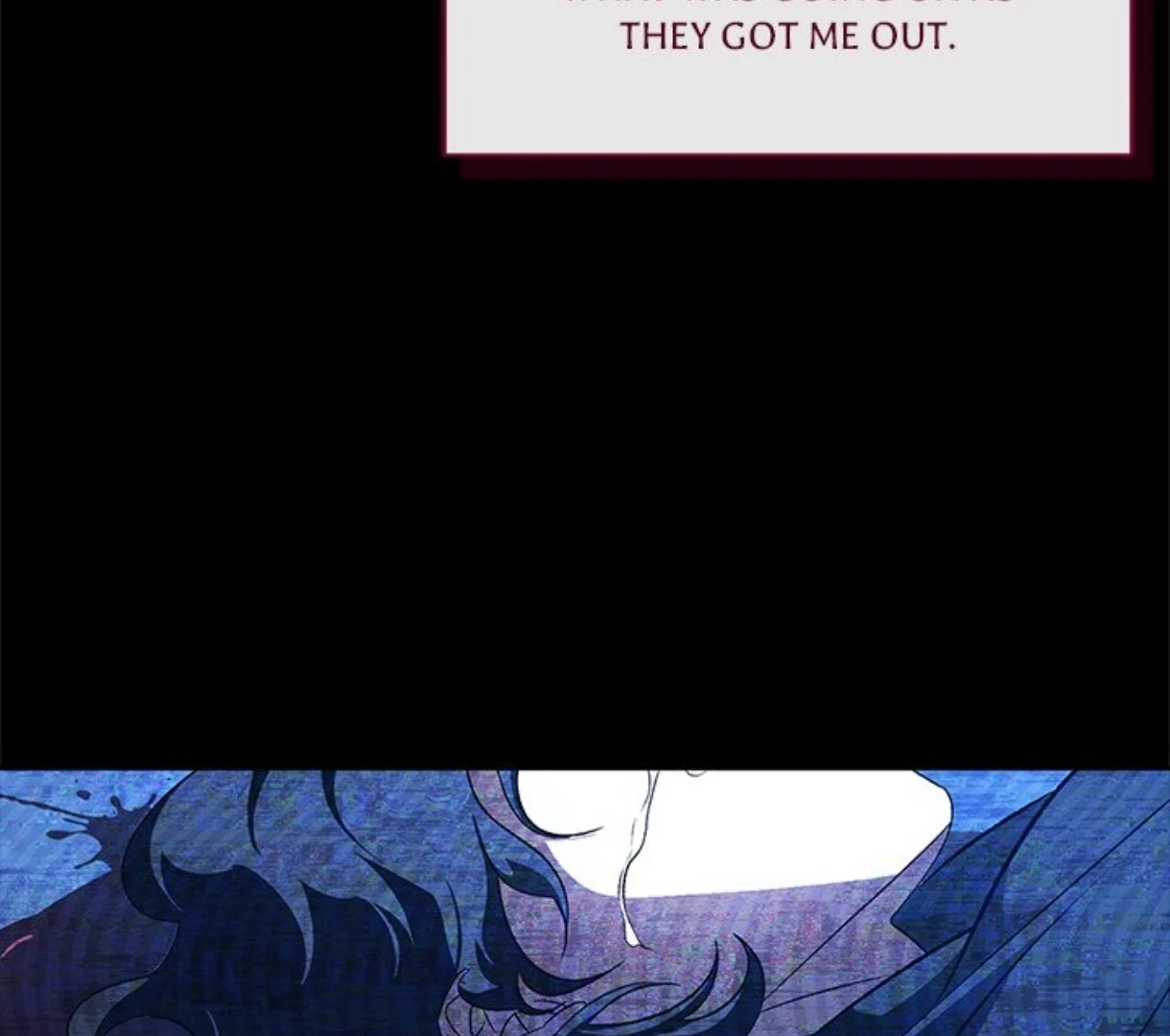 To Be His Wish [Official] - Chapter 44 manhwa