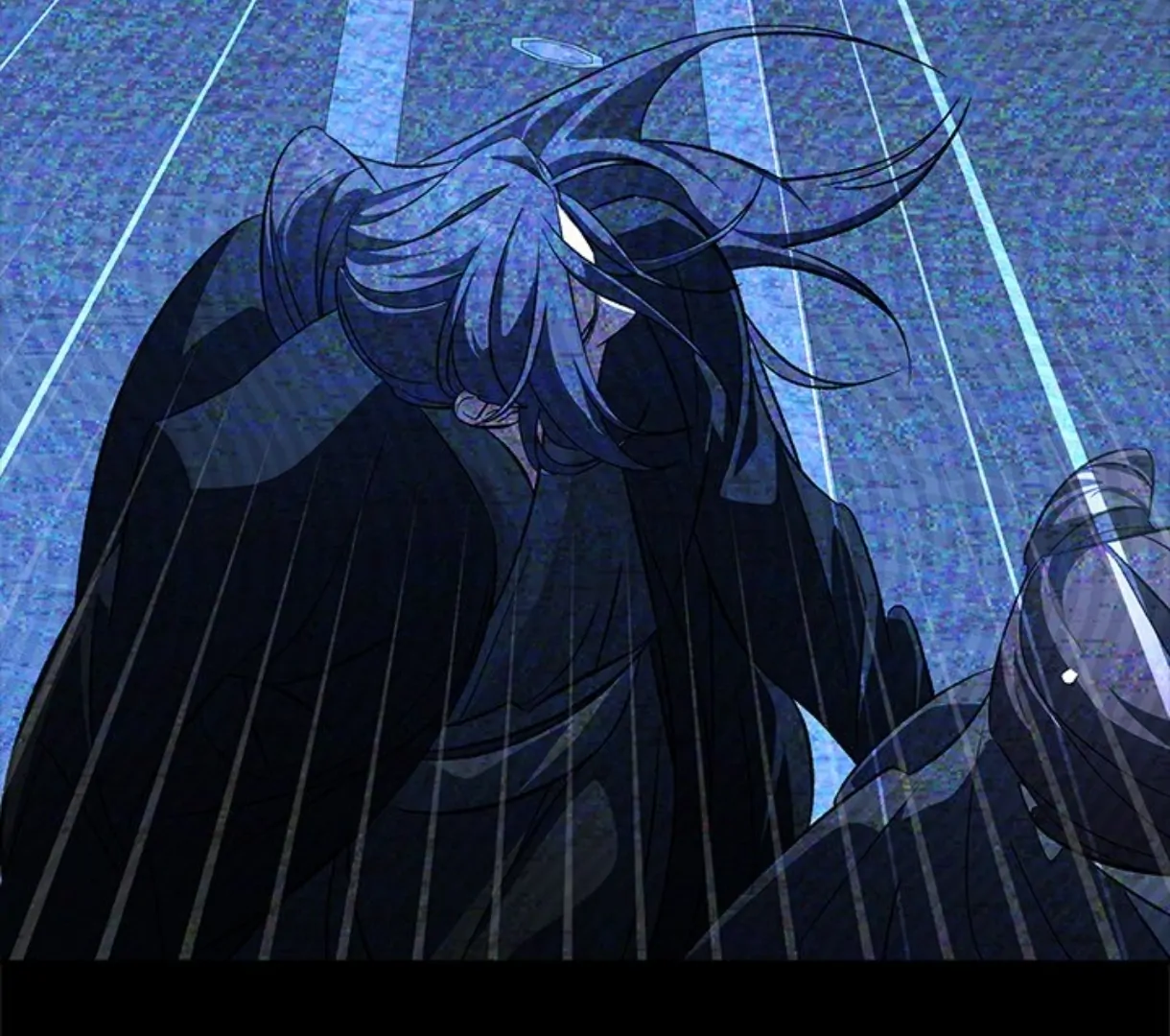 To Be His Wish [Official] - Chapter 44 manhwa