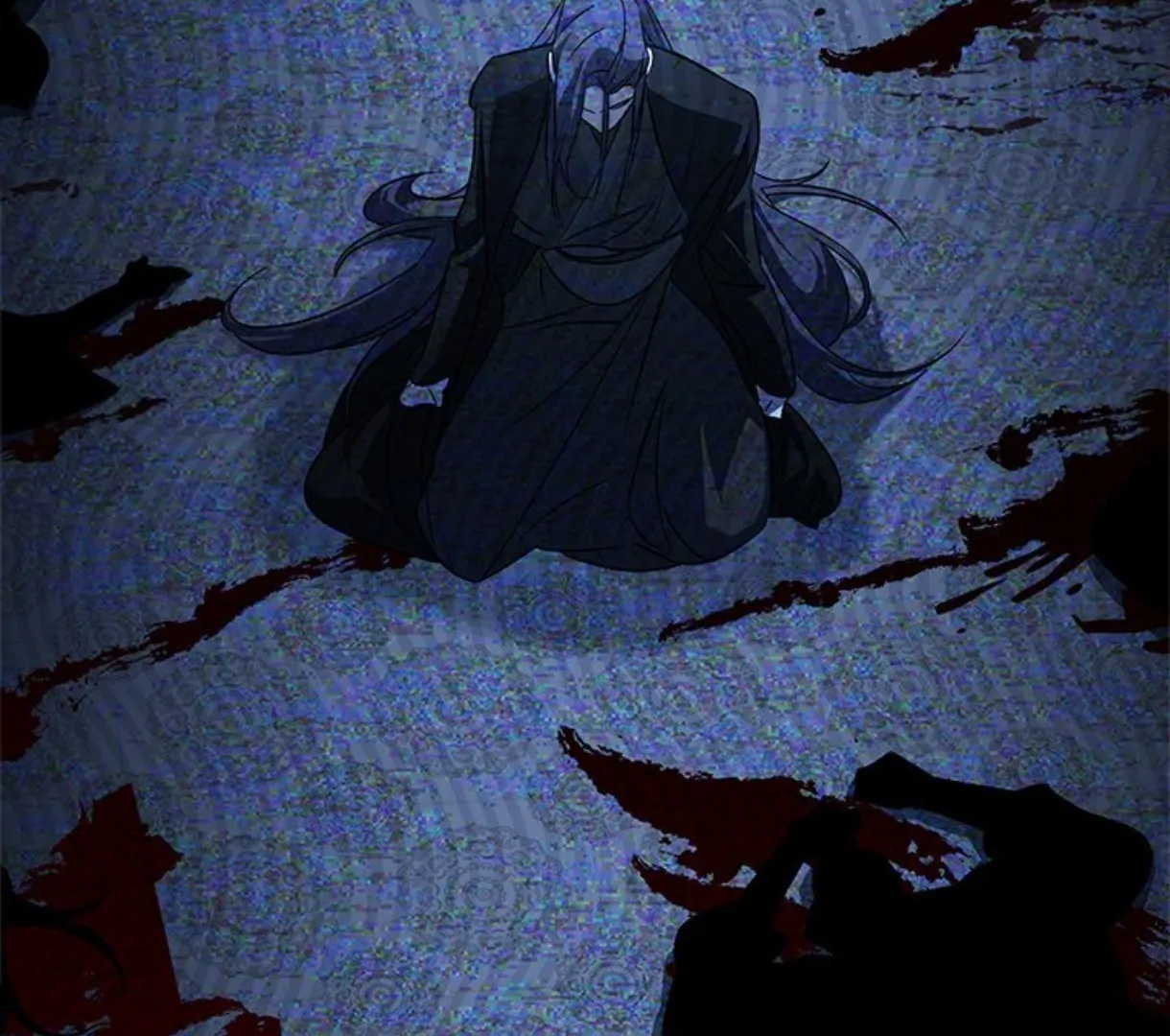 To Be His Wish [Official] - Chapter 44 manhwa
